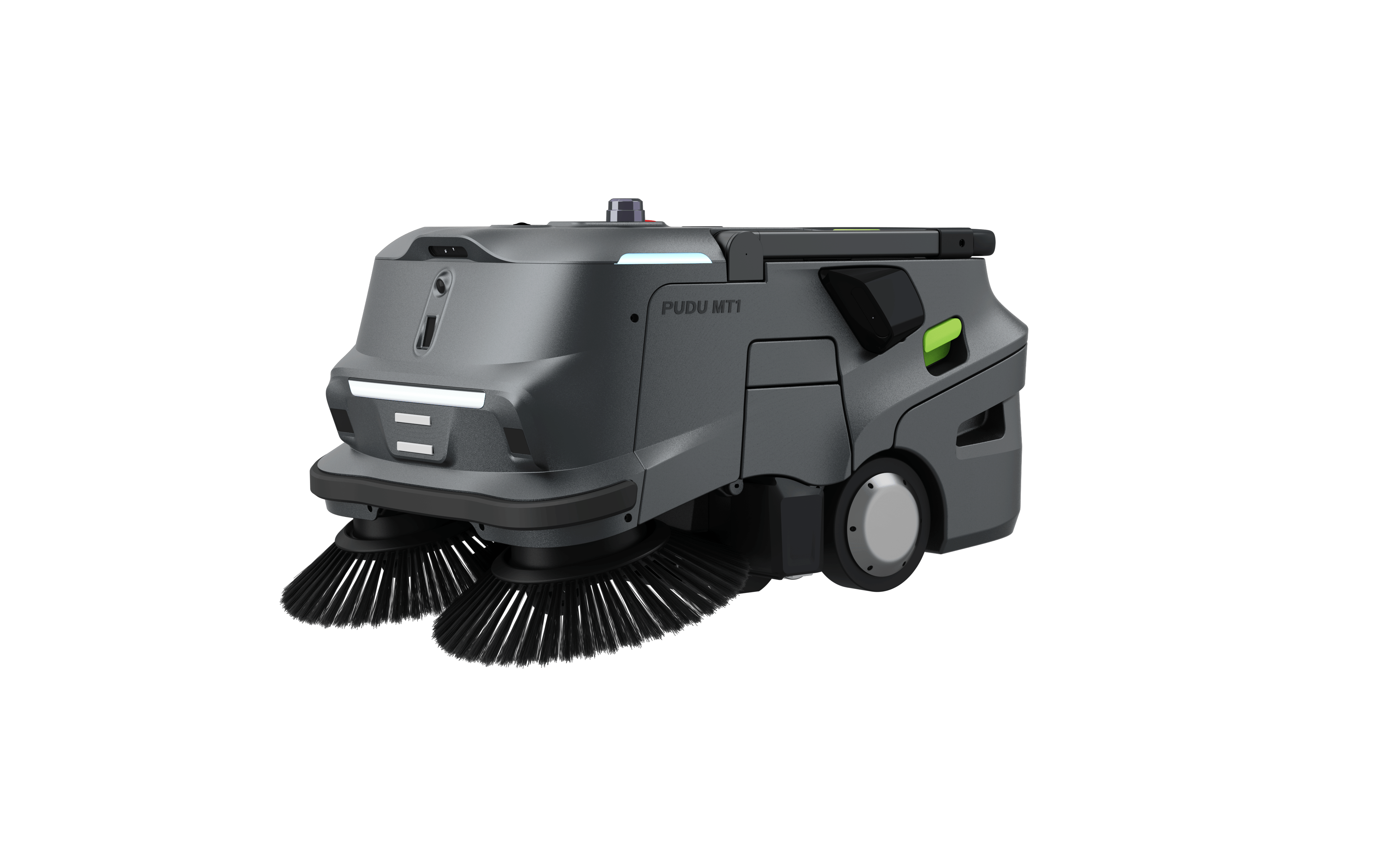 PUDU MT1