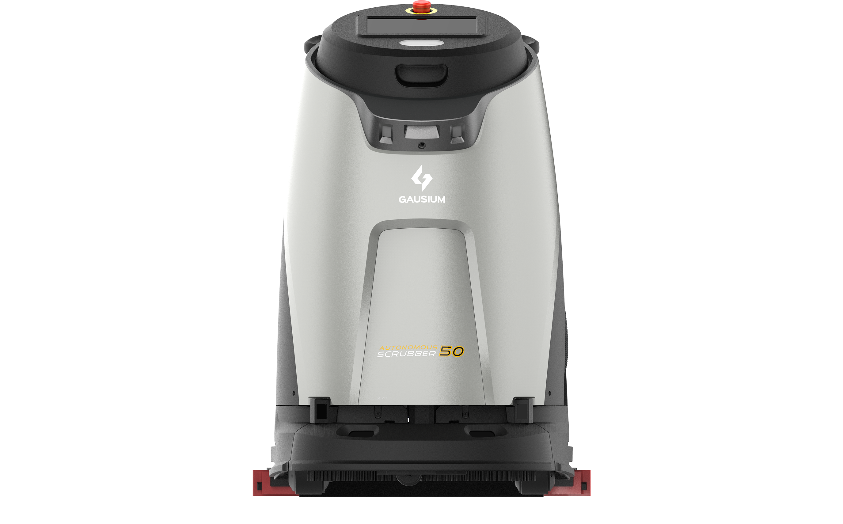 Gausium Scrubber 50 Pro